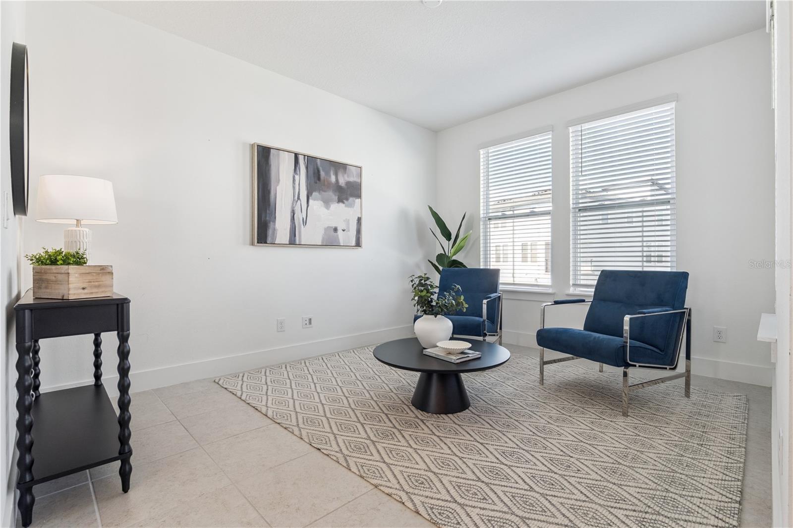 LAUREATE PARK NBRHD CENTER PH 3 - Residential