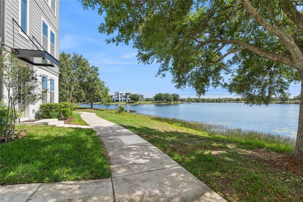 Photo of 12436 Koshiba Alley, Orlando, FL 32827 (MLS # O6400058)