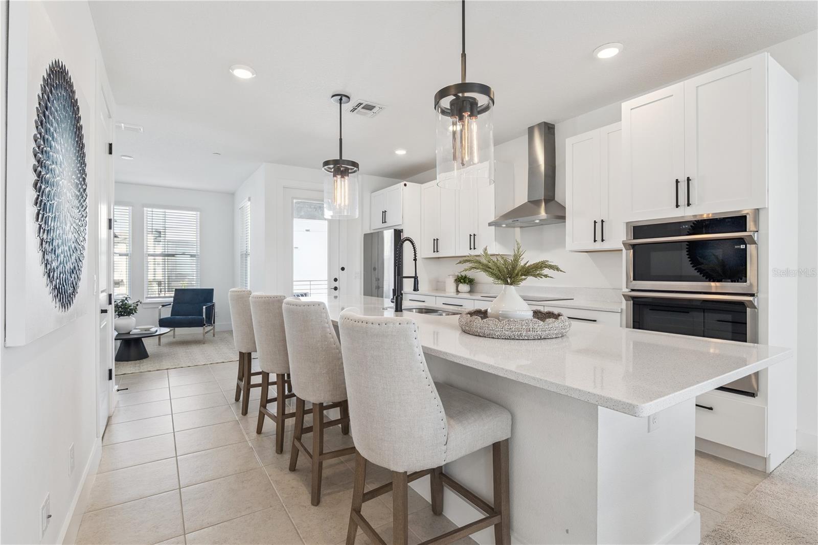 LAUREATE PARK NBRHD CENTER PH 3 - Residential