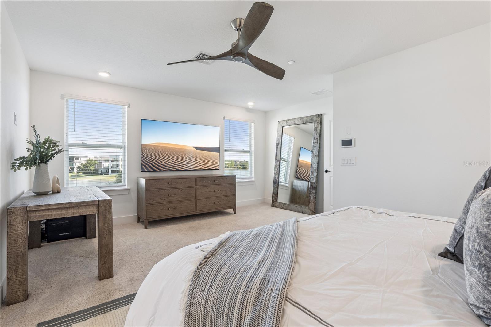 LAUREATE PARK NBRHD CENTER PH 3 - Residential