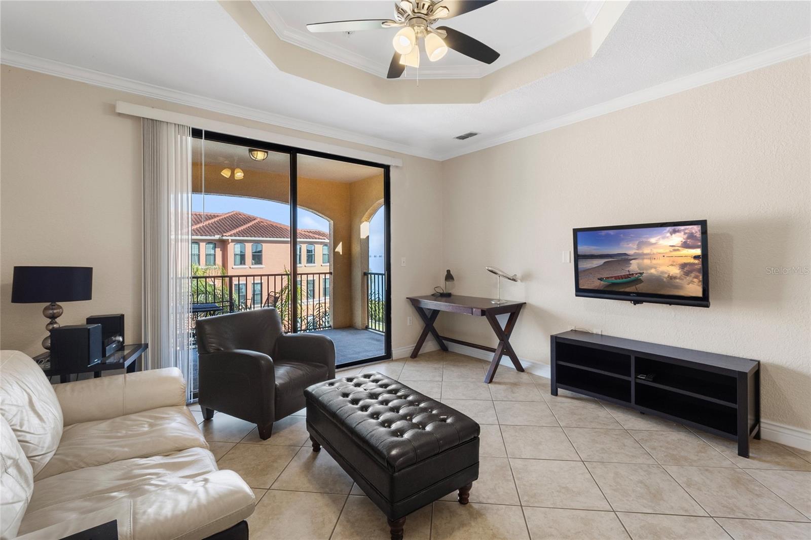 GRAND VENEZIA AT BAYWATCH CONDO - Residential