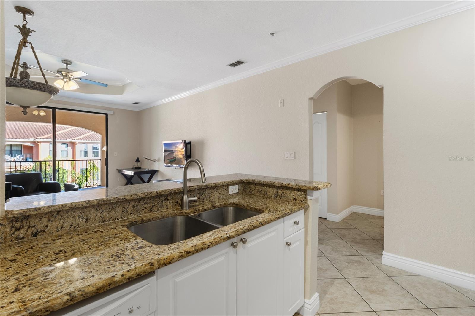 GRAND VENEZIA AT BAYWATCH CONDO - Residential