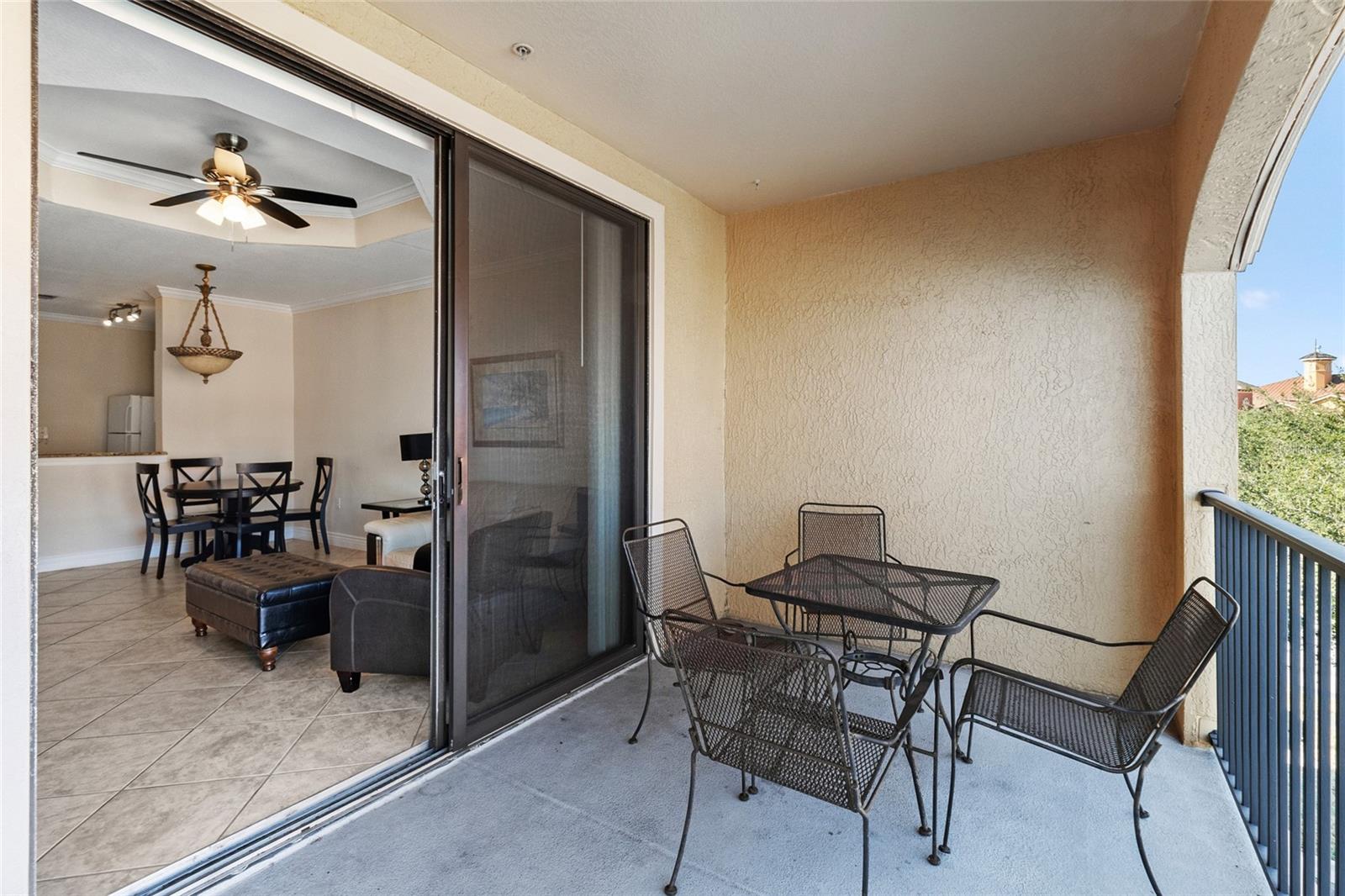 GRAND VENEZIA AT BAYWATCH CONDO - Residential