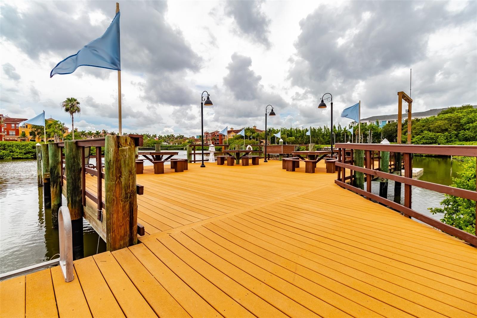 GRAND VENEZIA AT BAYWATCH CONDO - Residential