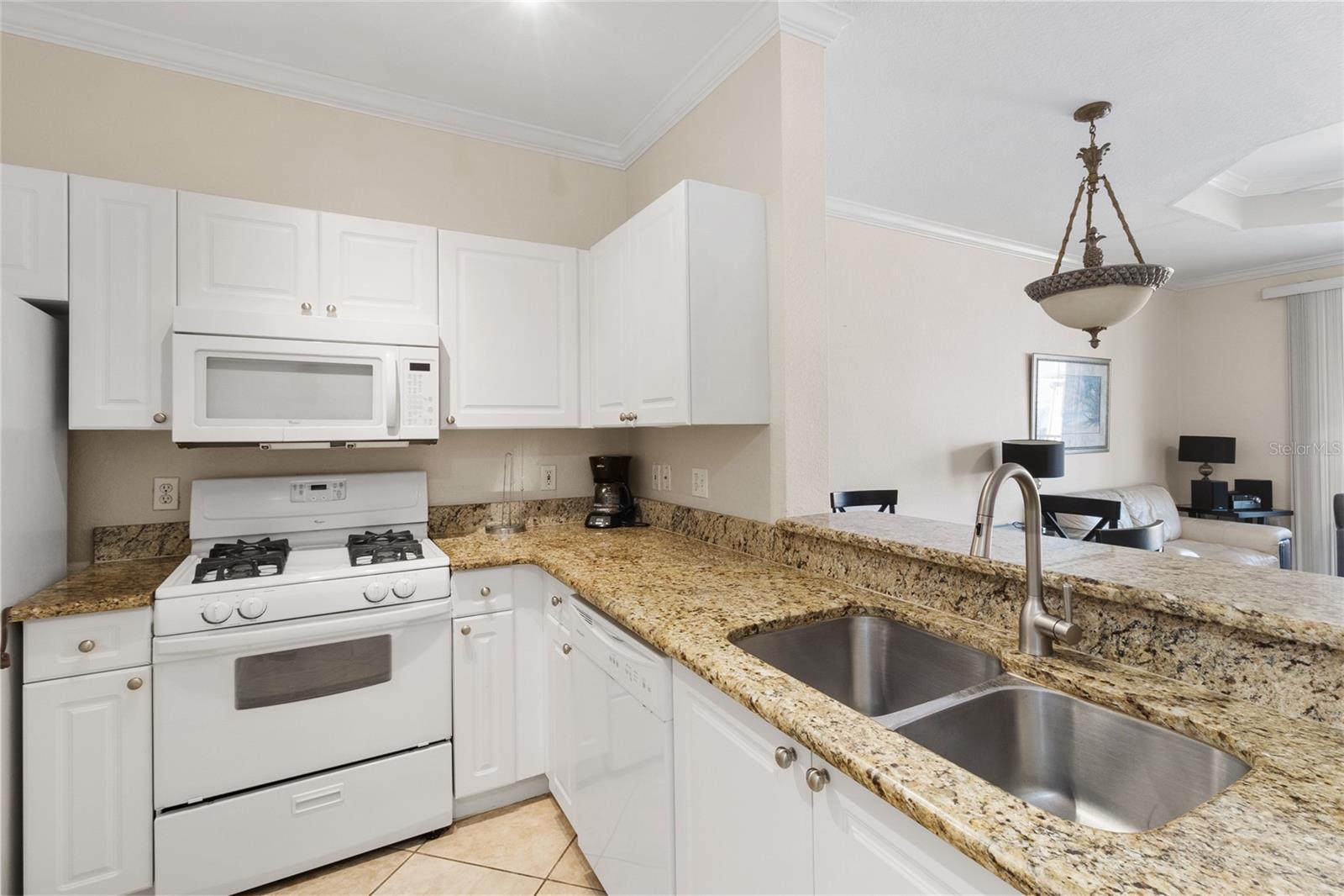 GRAND VENEZIA AT BAYWATCH CONDO - Residential