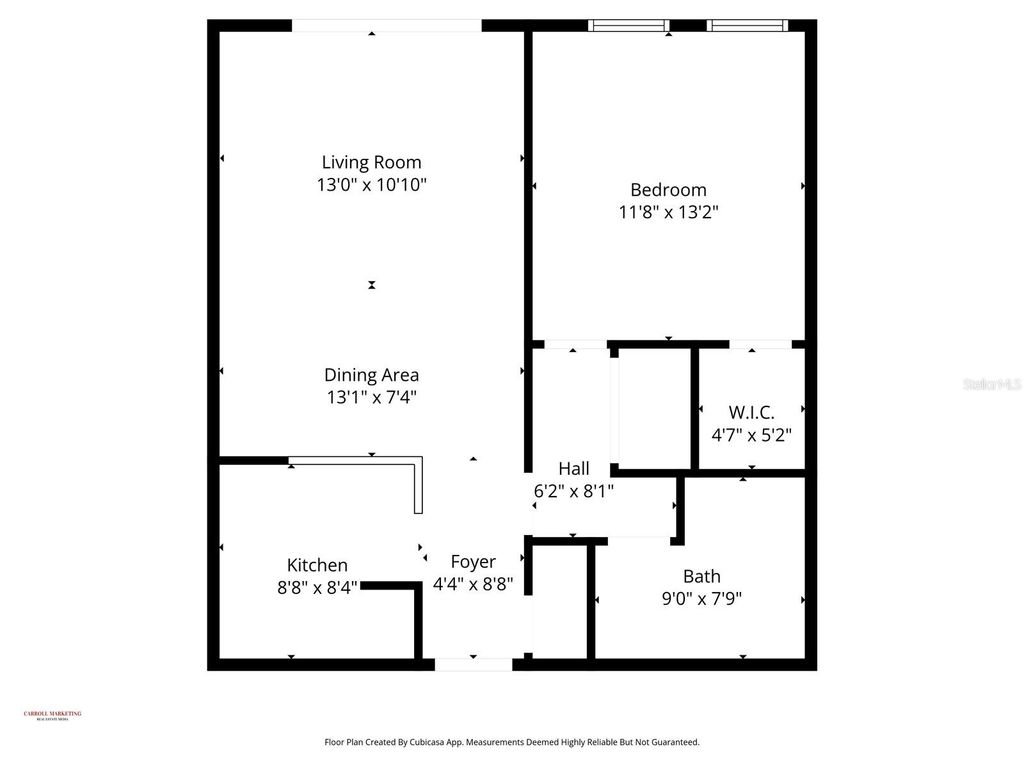 Photo of 2739 Via Capri #1034, Clearwater, FL 33764 (MLS # TB8449584)