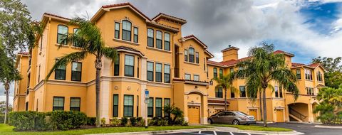 Photo of 2739 Via Capri #1034, Clearwater, FL 33764 (MLS # TB8449584)