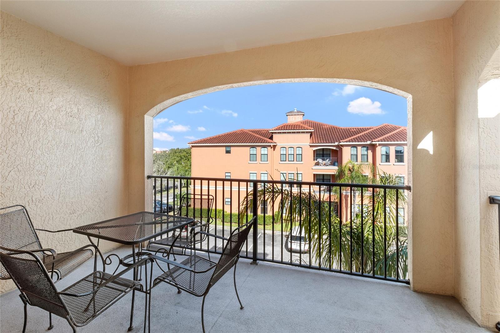 GRAND VENEZIA AT BAYWATCH CONDO - Residential