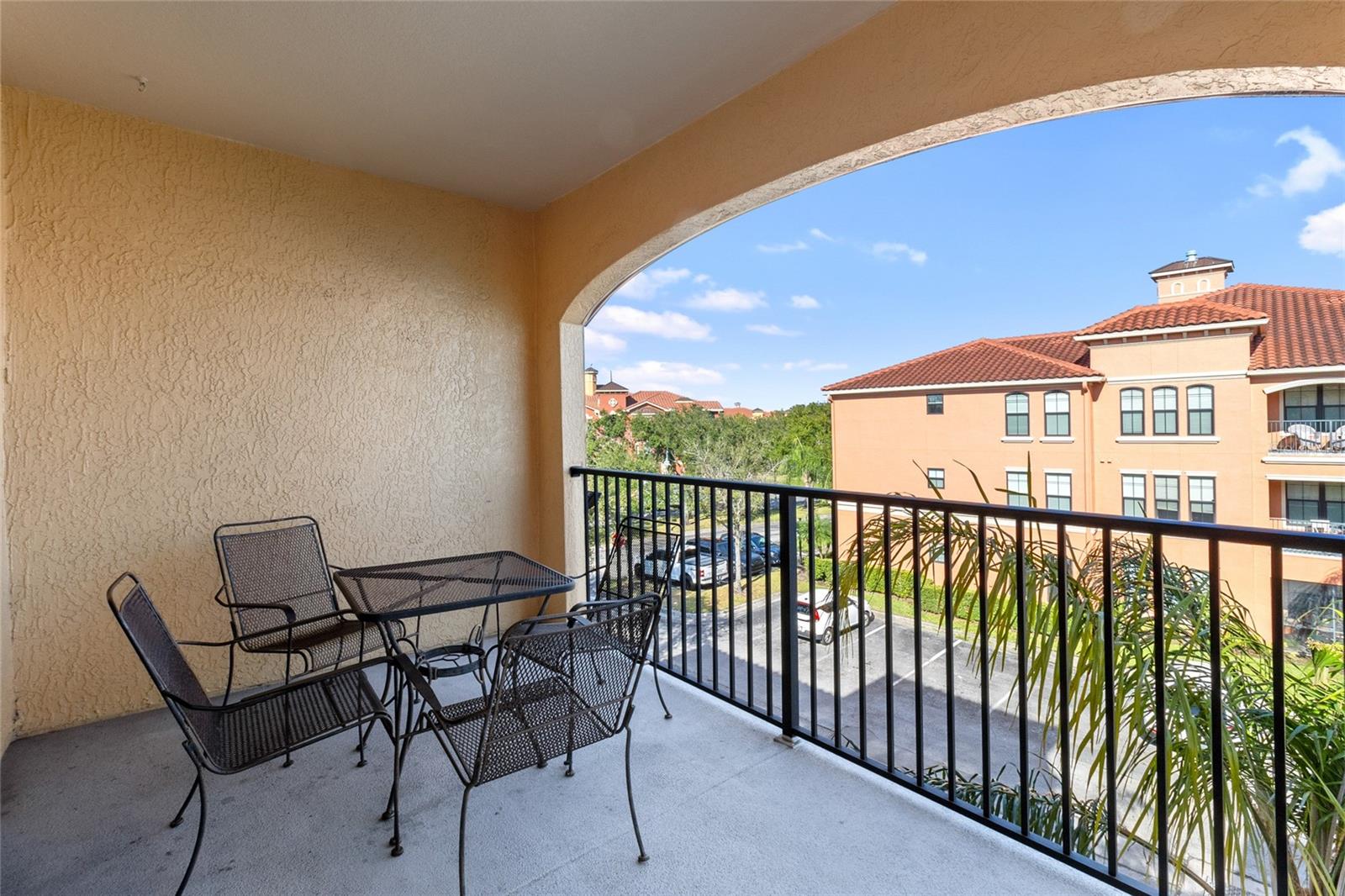 GRAND VENEZIA AT BAYWATCH CONDO - Residential