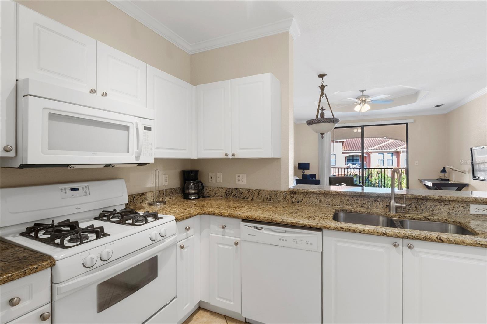 GRAND VENEZIA AT BAYWATCH CONDO - Residential