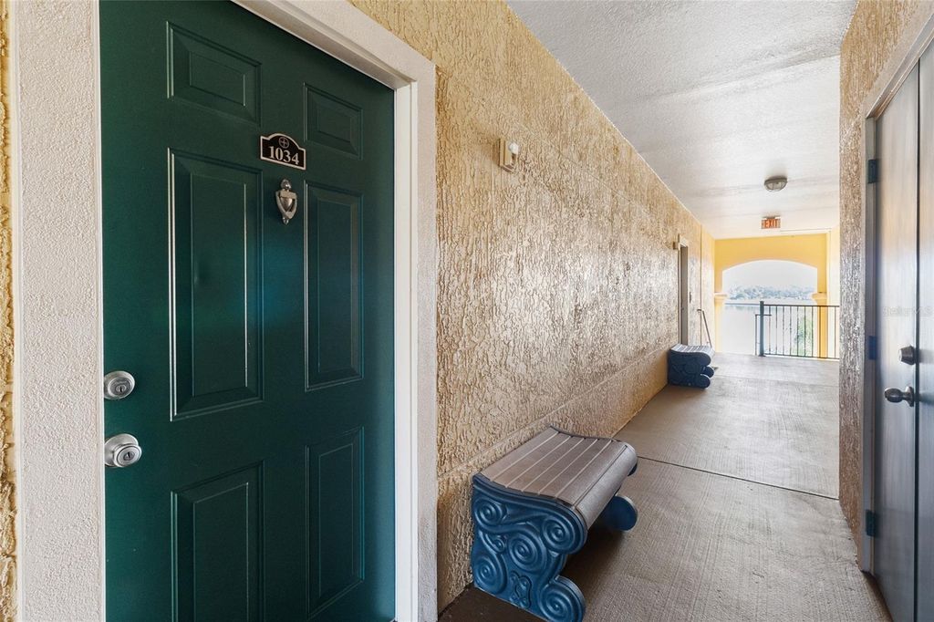 Photo of 2739 Via Capri #1034, Clearwater, FL 33764 (MLS # TB8449584)