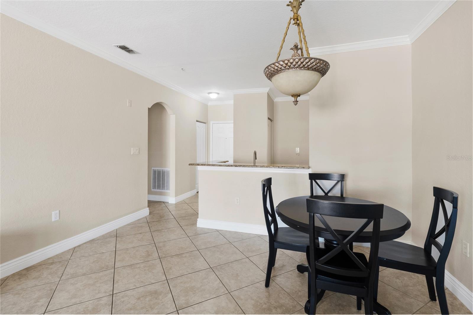 GRAND VENEZIA AT BAYWATCH CONDO - Residential