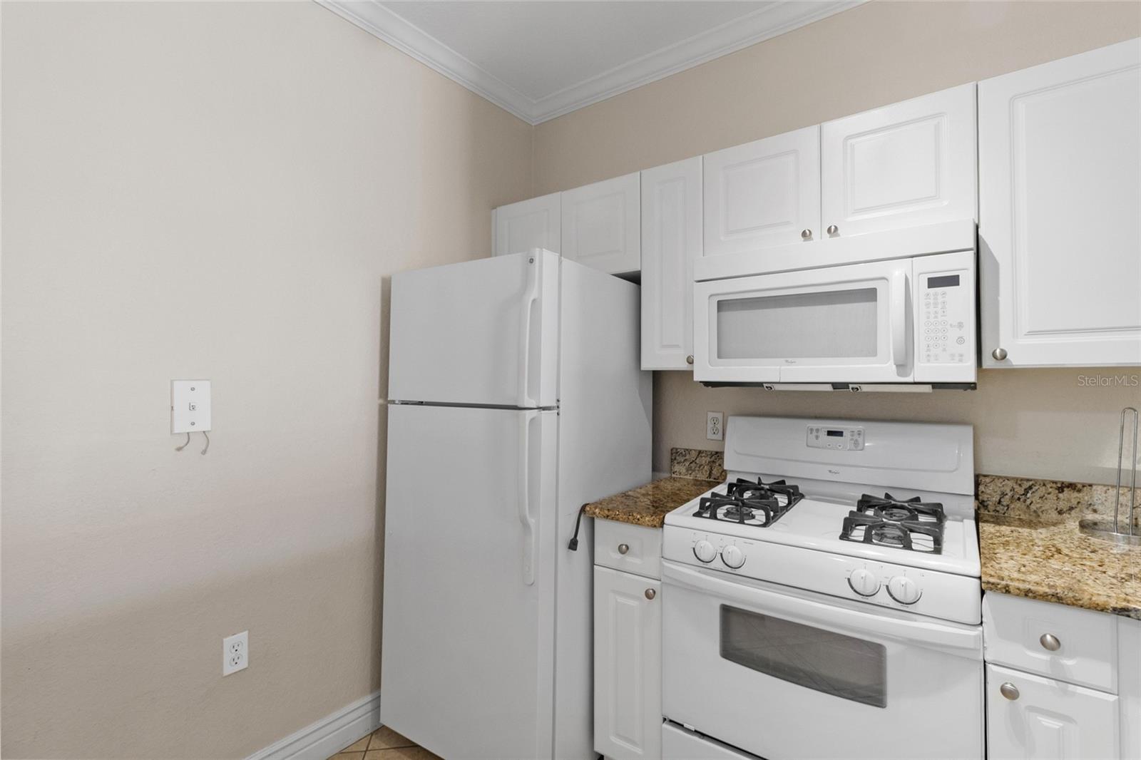 GRAND VENEZIA AT BAYWATCH CONDO - Residential