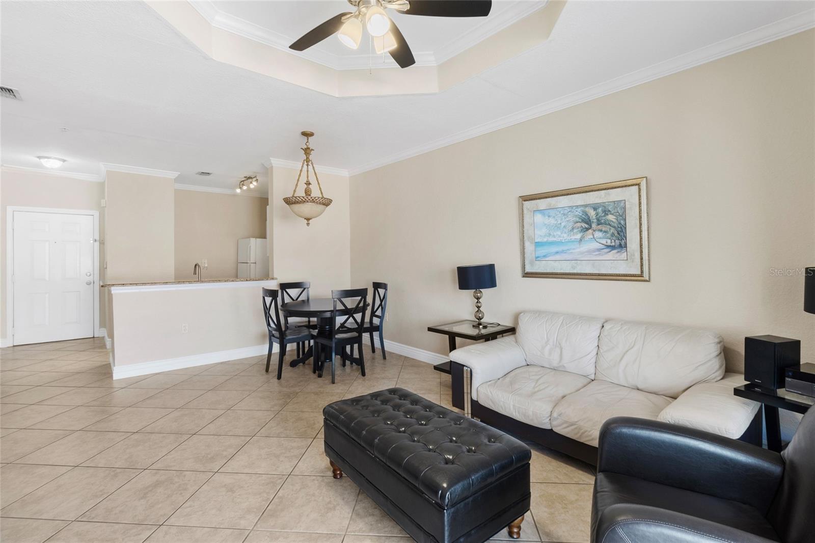 GRAND VENEZIA AT BAYWATCH CONDO - Residential