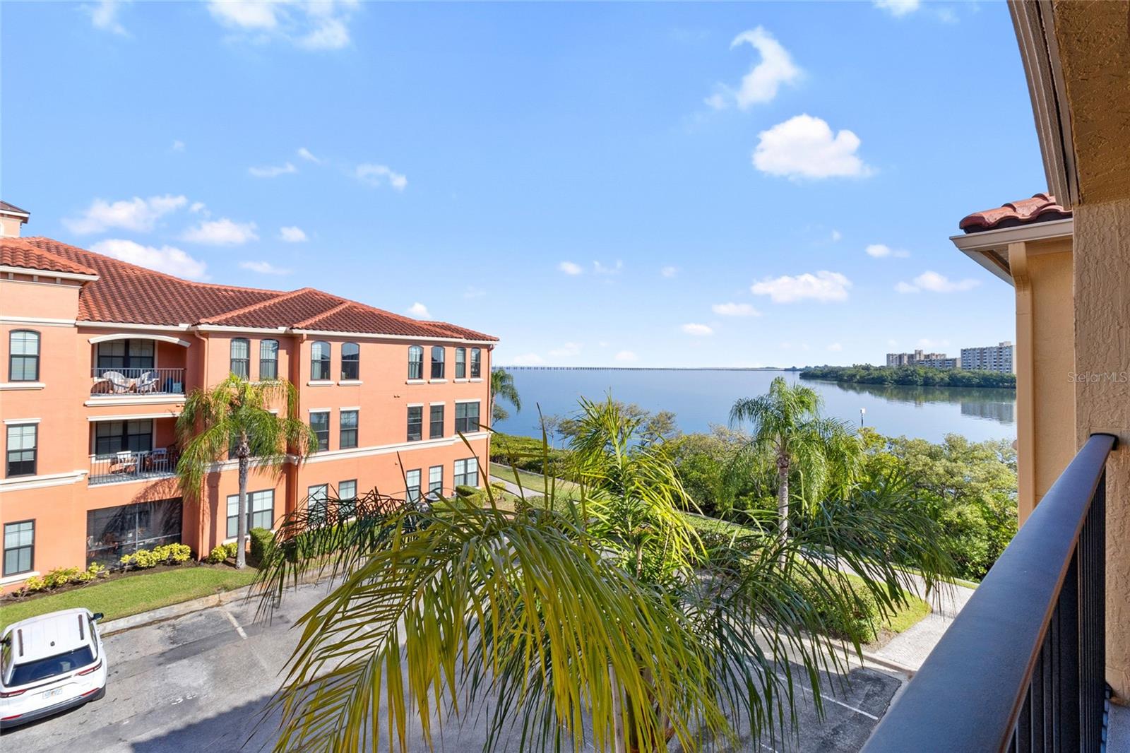 GRAND VENEZIA AT BAYWATCH CONDO - Residential