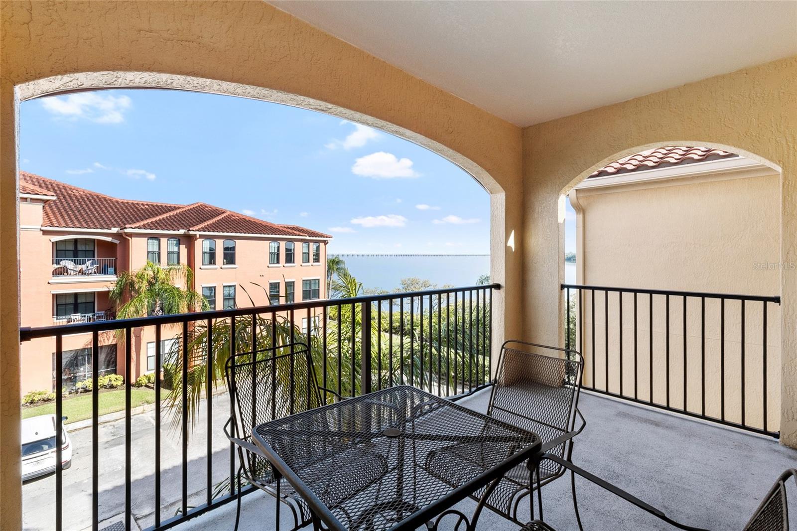 GRAND VENEZIA AT BAYWATCH CONDO - Residential