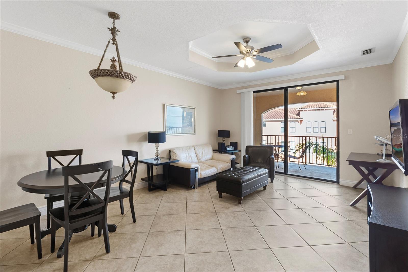 GRAND VENEZIA AT BAYWATCH CONDO - Residential