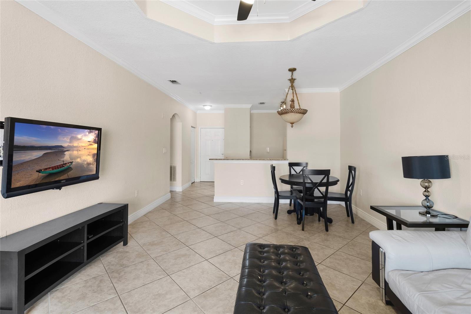 GRAND VENEZIA AT BAYWATCH CONDO - Residential