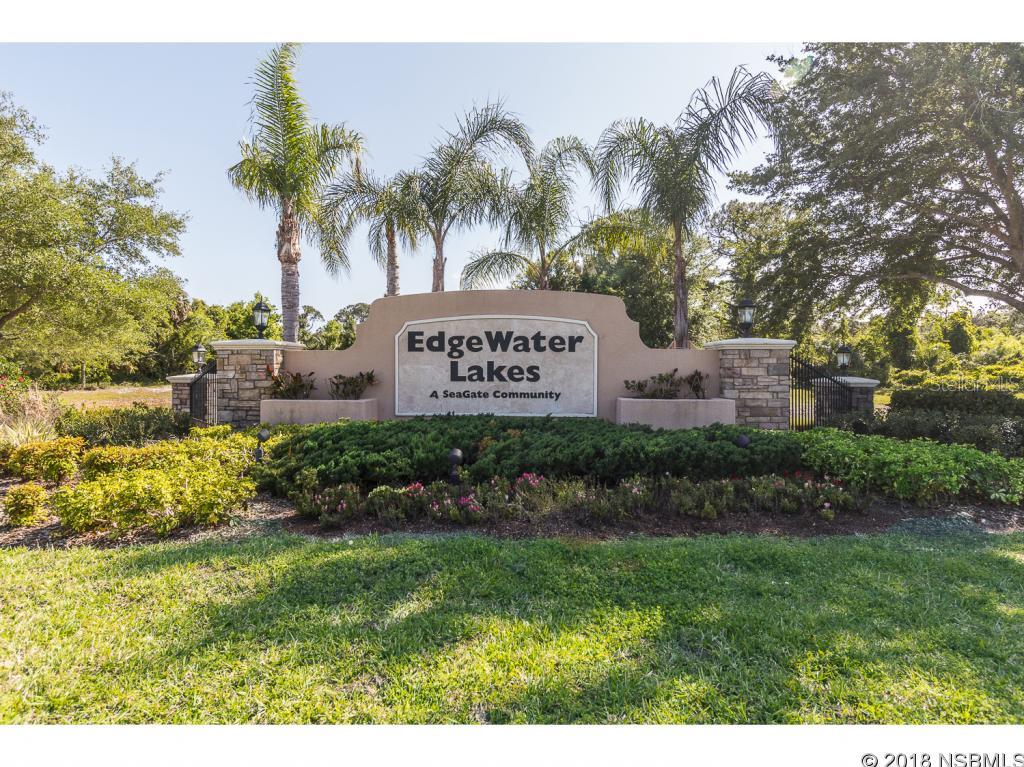 Edgewater Lakes N Ph 01A - Residential