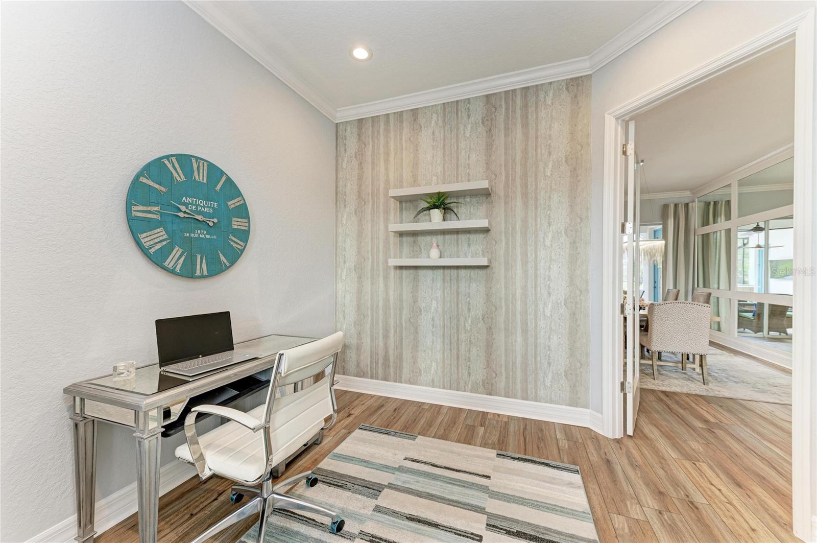 RIVER STRAND - Residential