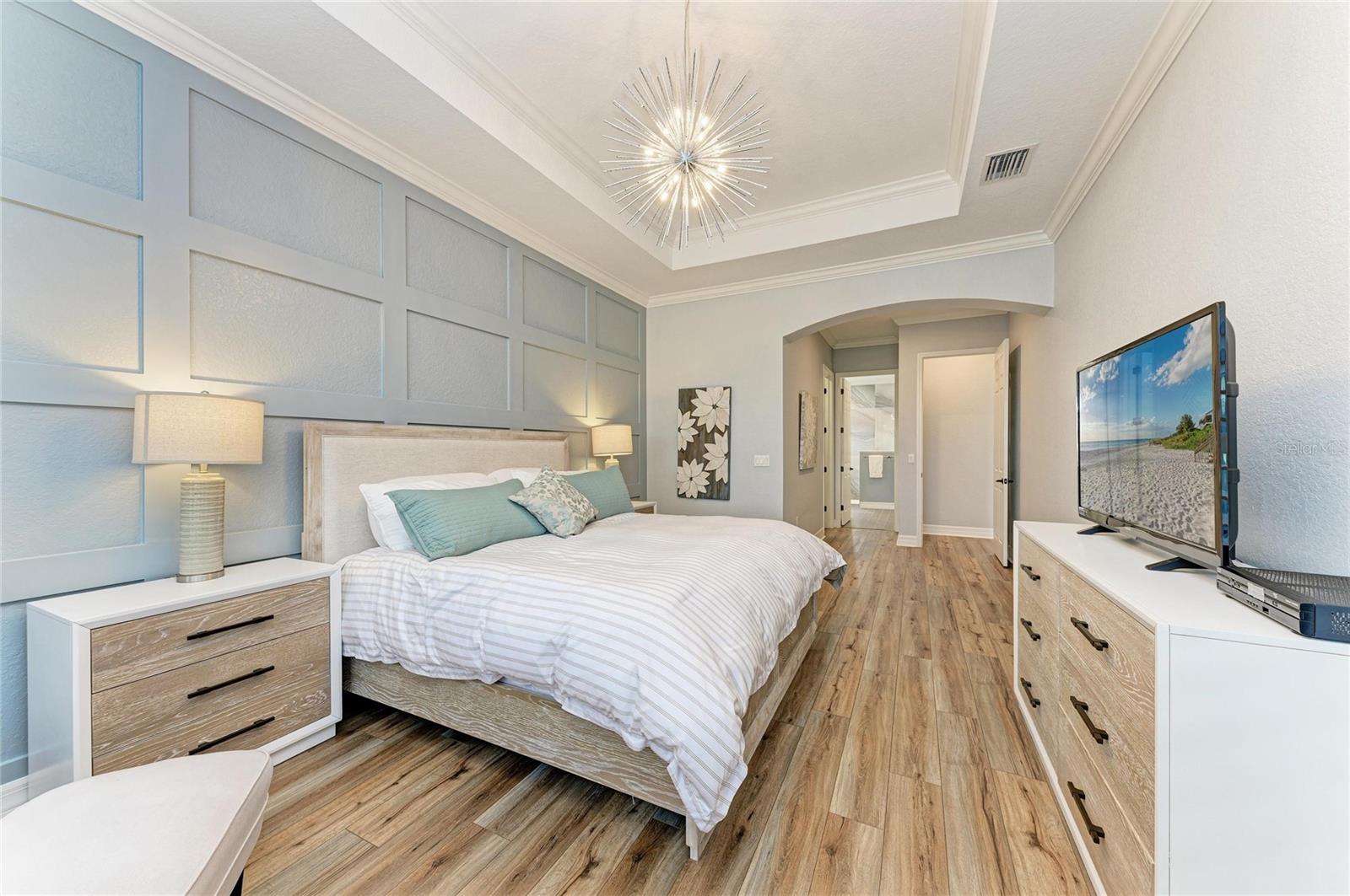 RIVER STRAND - Residential