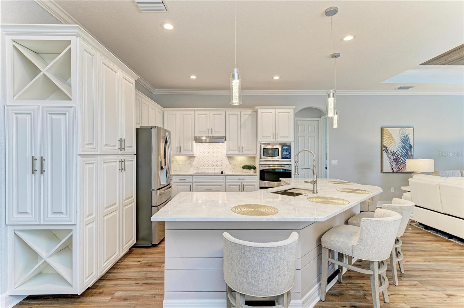 RIVER STRAND - Residential