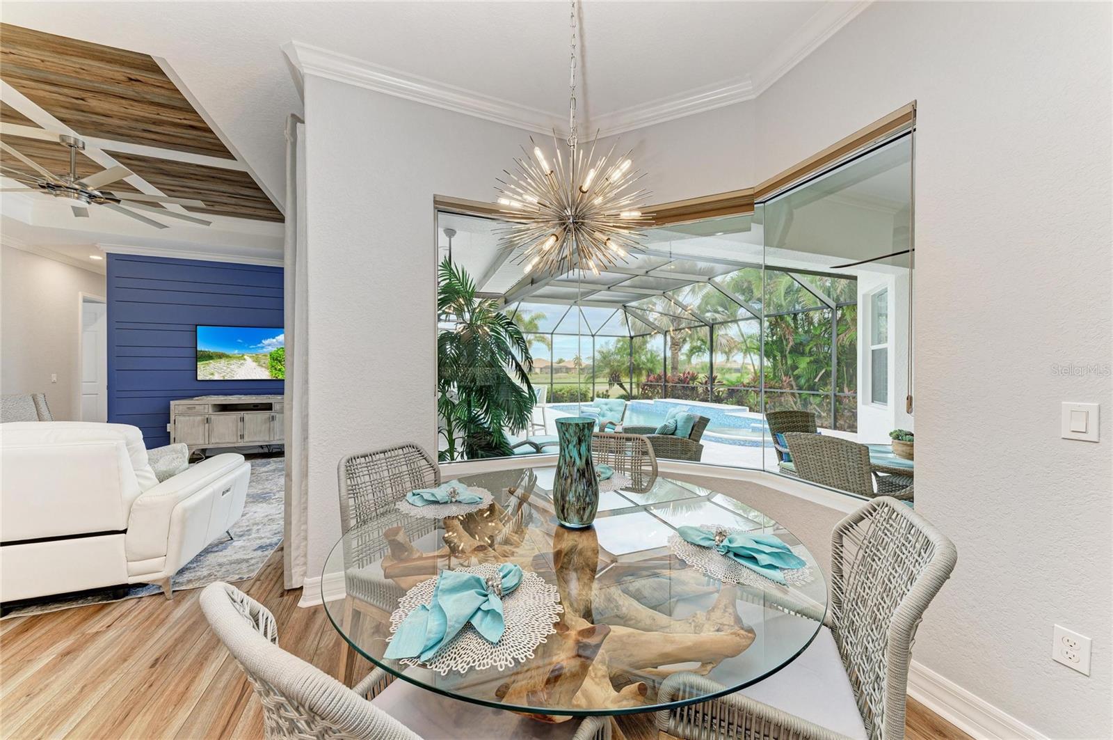 RIVER STRAND - Residential