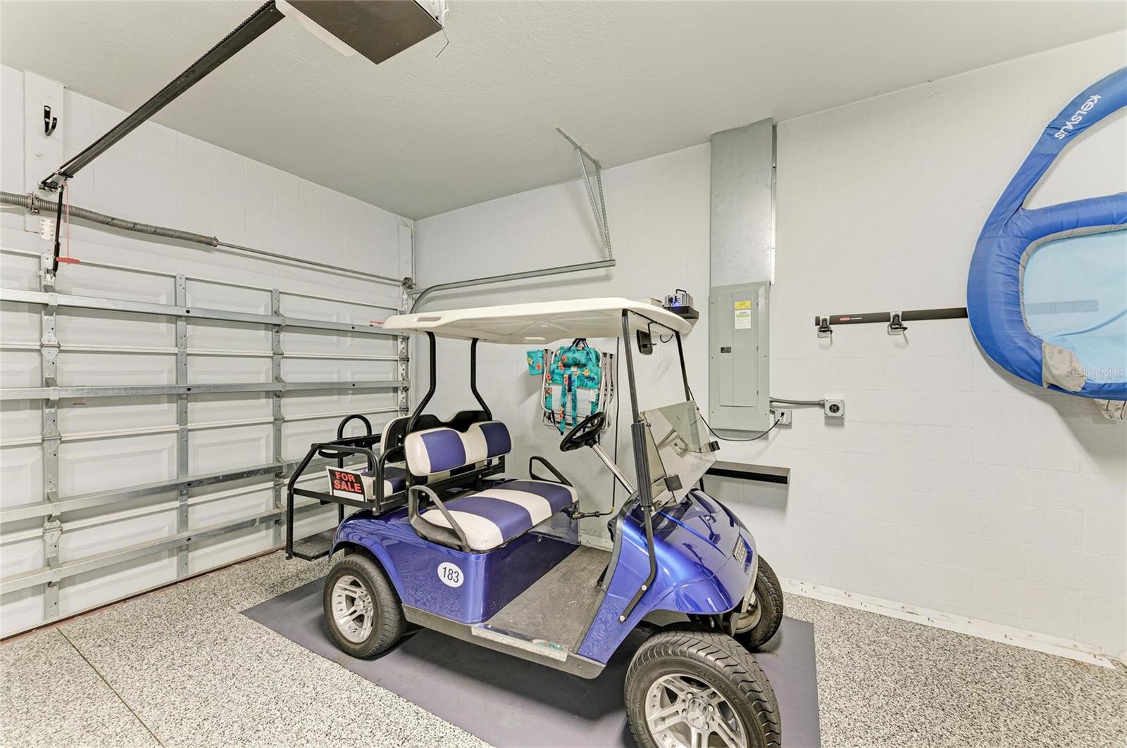 RIVER STRAND - Residential