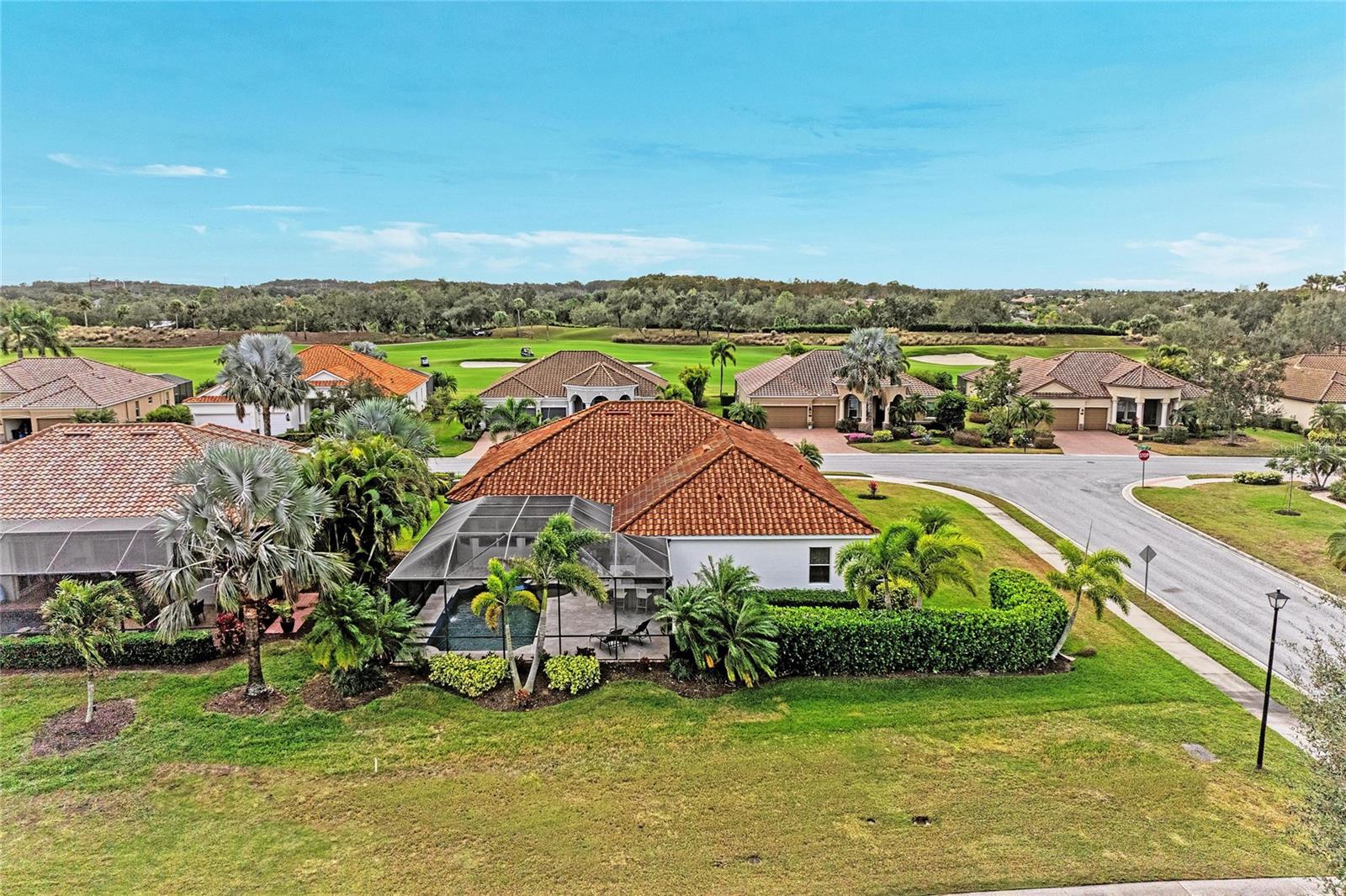 RIVER STRAND - Residential