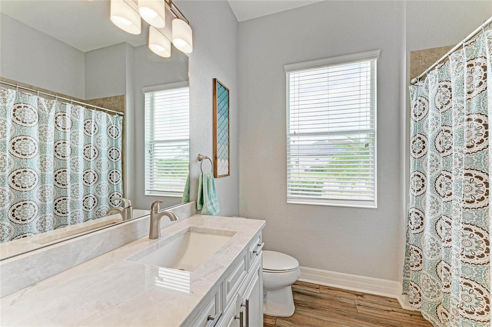 RIVER STRAND - Residential