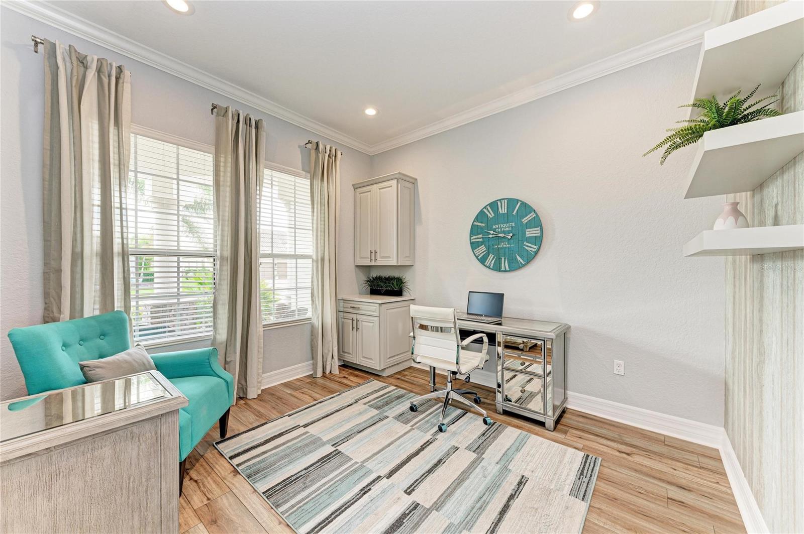 RIVER STRAND - Residential