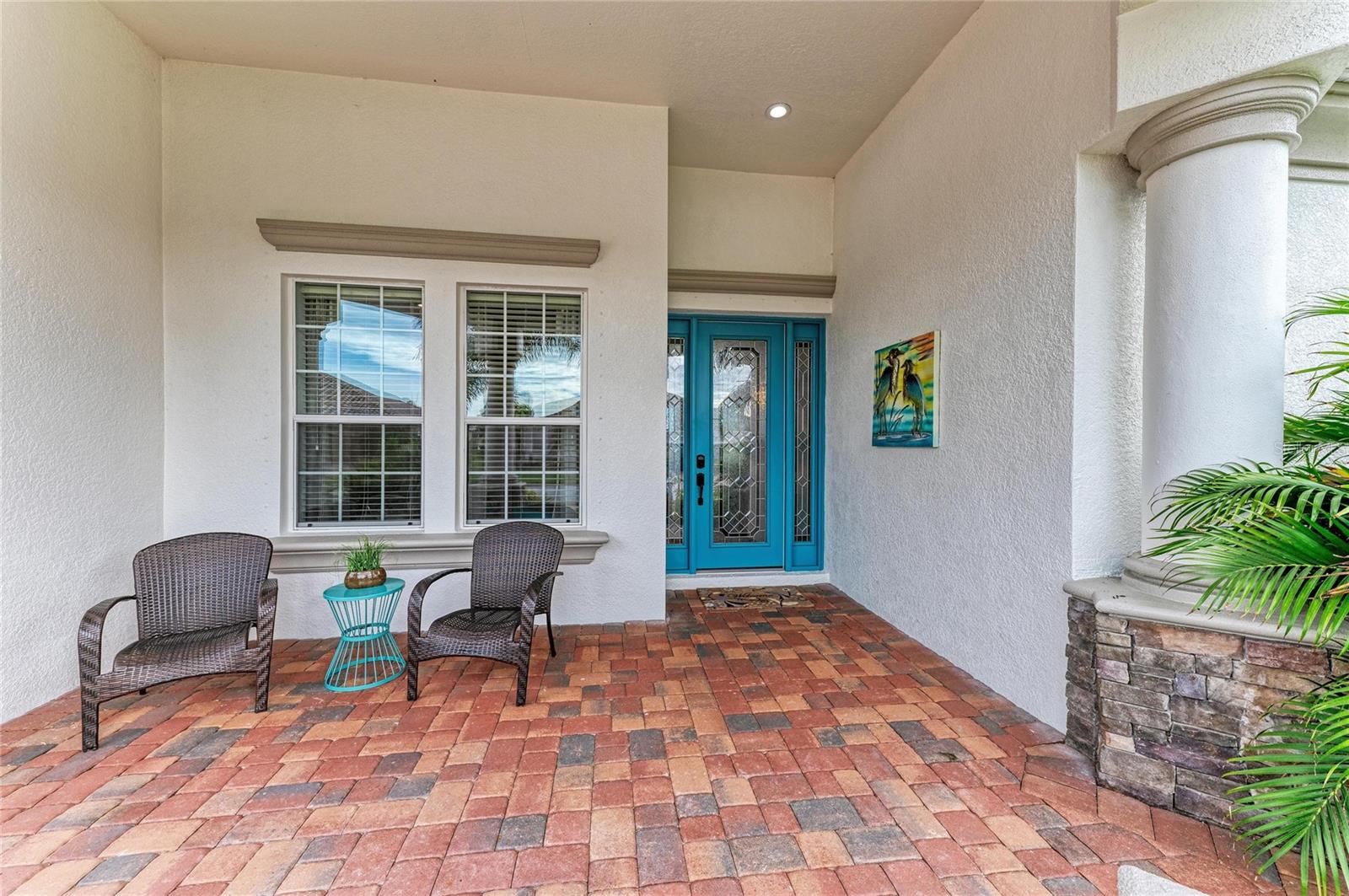 RIVER STRAND - Residential