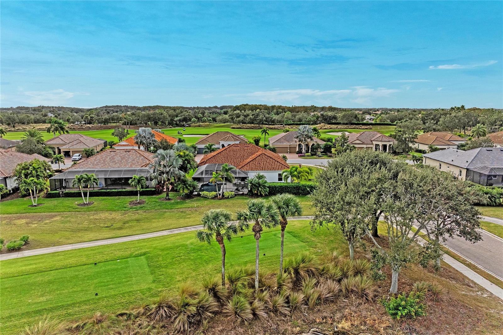 RIVER STRAND - Residential