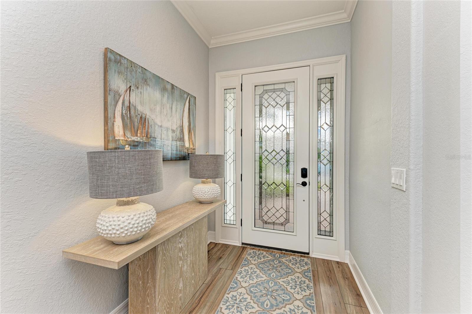 RIVER STRAND - Residential