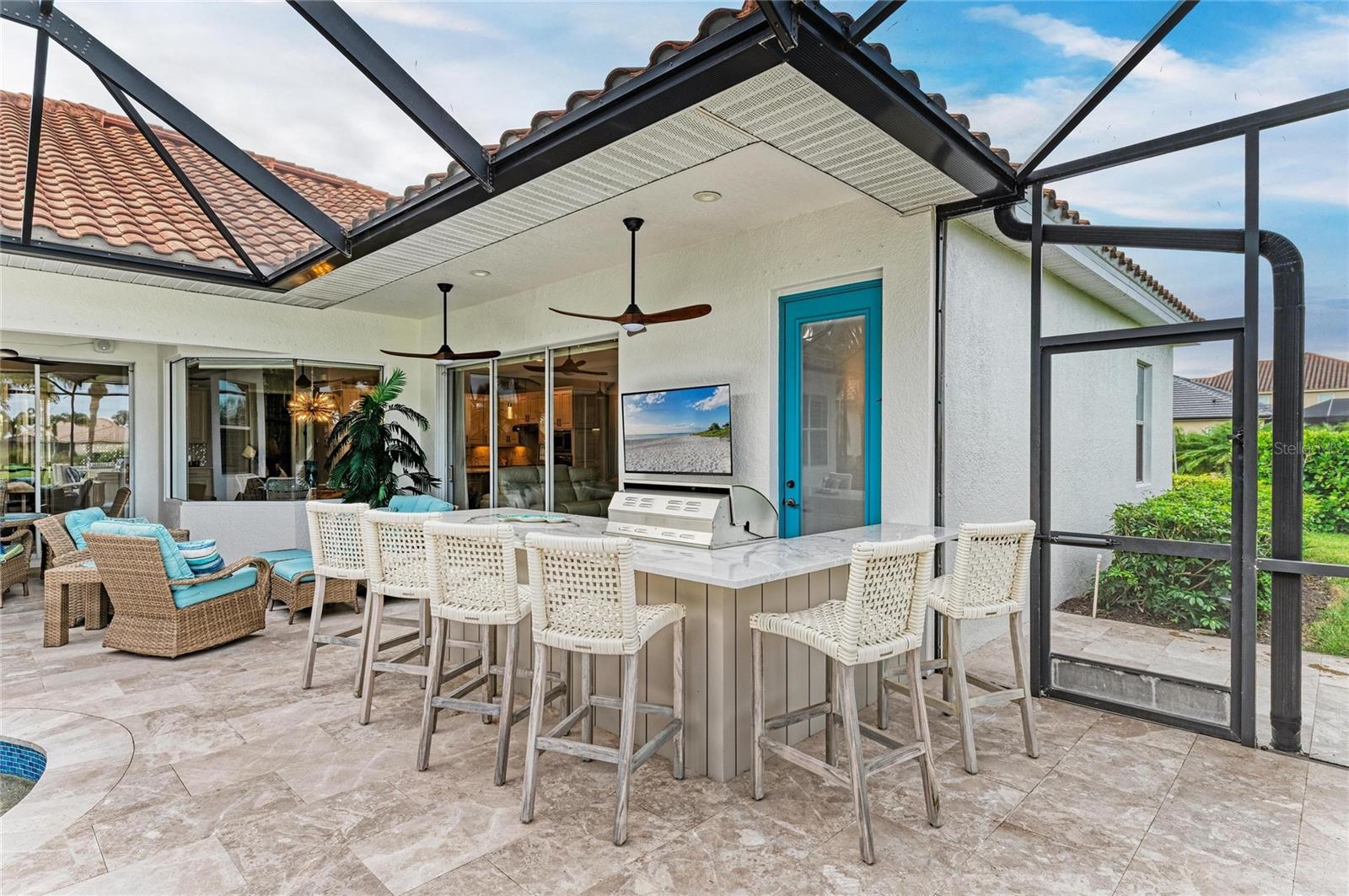 RIVER STRAND - Residential