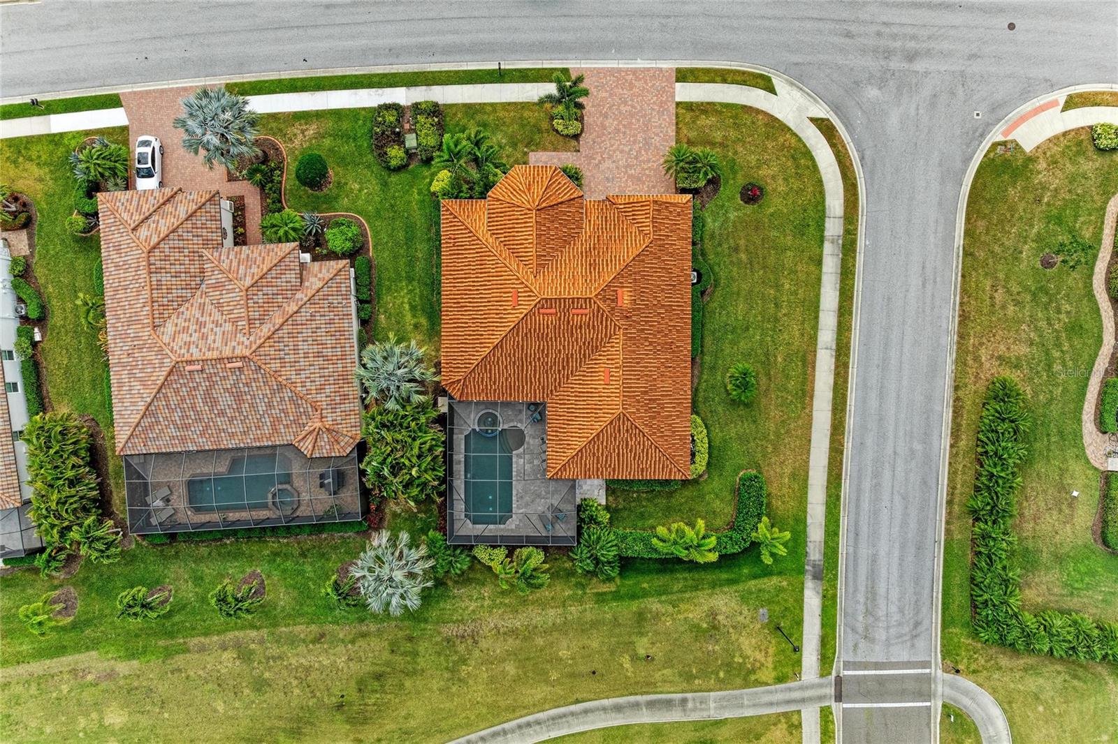 RIVER STRAND - Residential