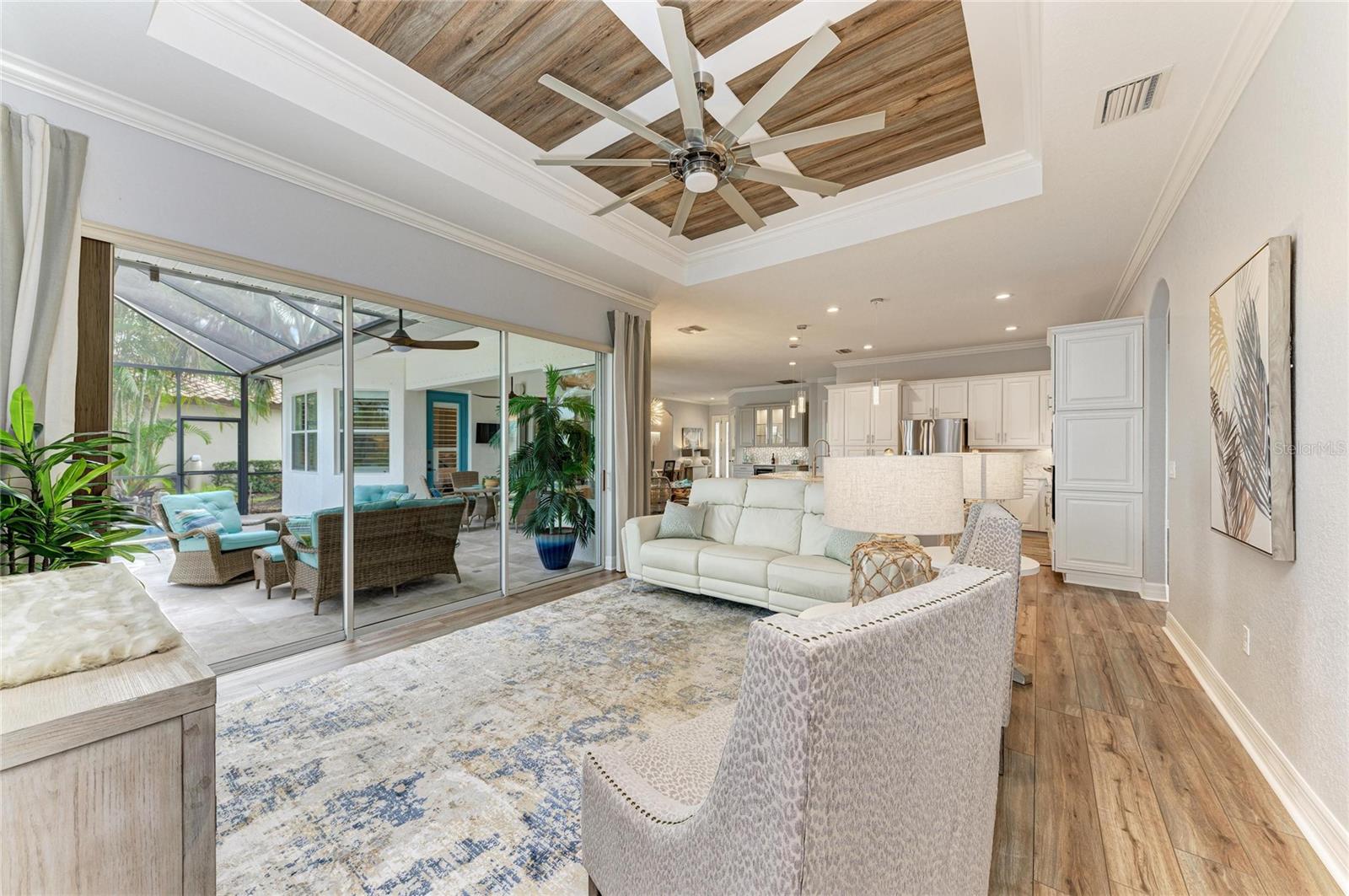 RIVER STRAND - Residential