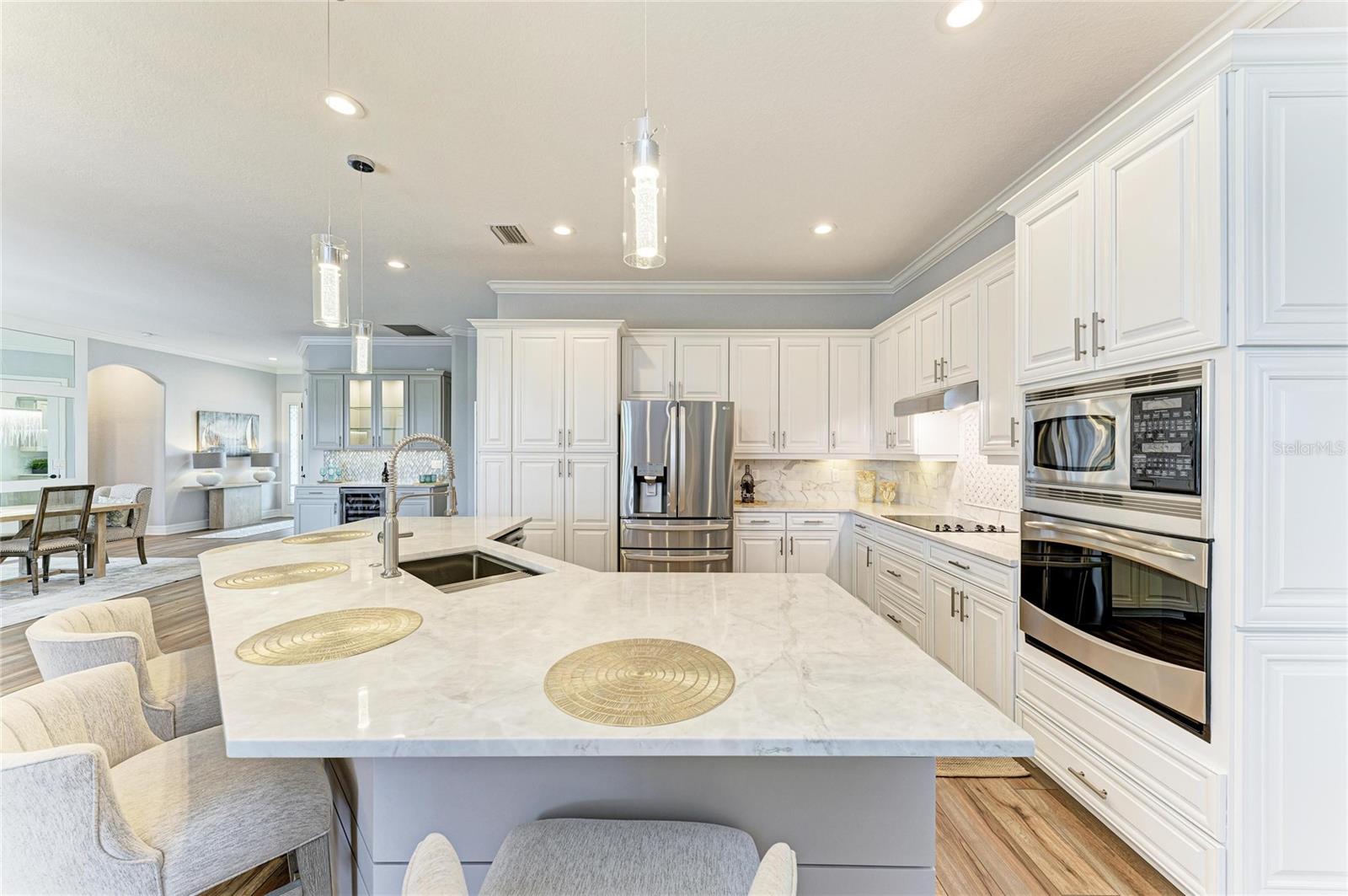 RIVER STRAND - Residential