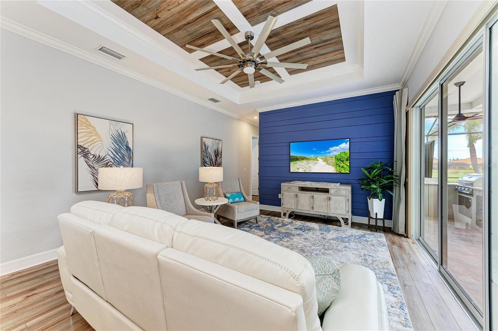 RIVER STRAND - Residential