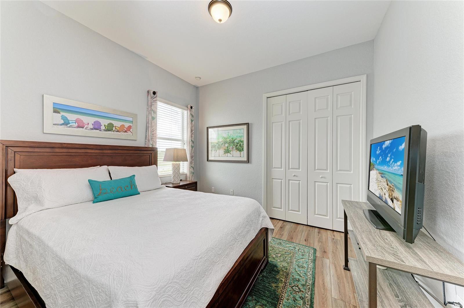 RIVER STRAND - Residential