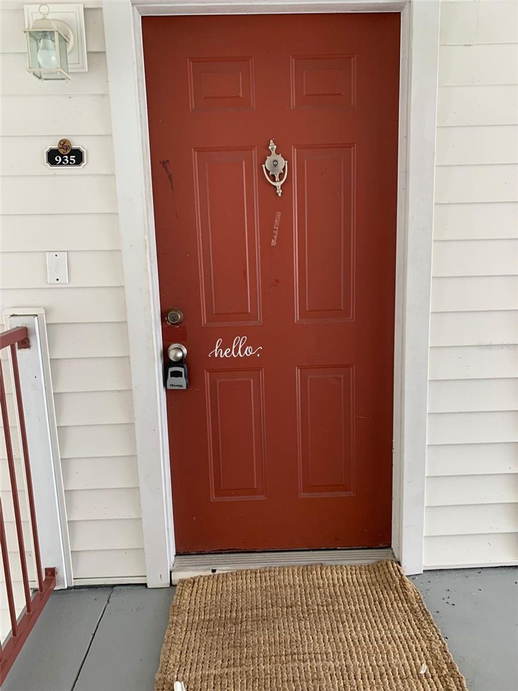 Photo of 11562 Westwood Boulevard #935, Orlando, FL 32821 (MLS # S5140383)