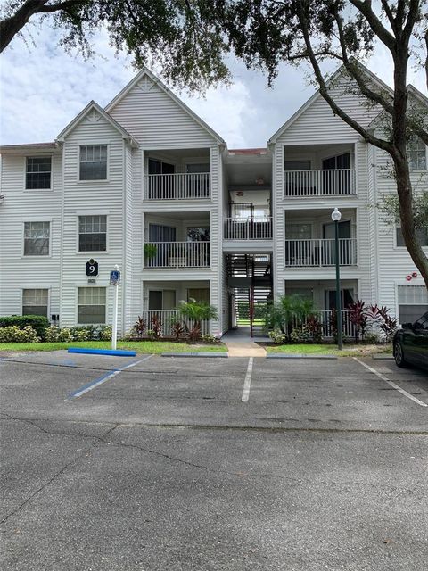 Photo of 11562 Westwood Boulevard #935, Orlando, FL 32821 (MLS # S5140383)