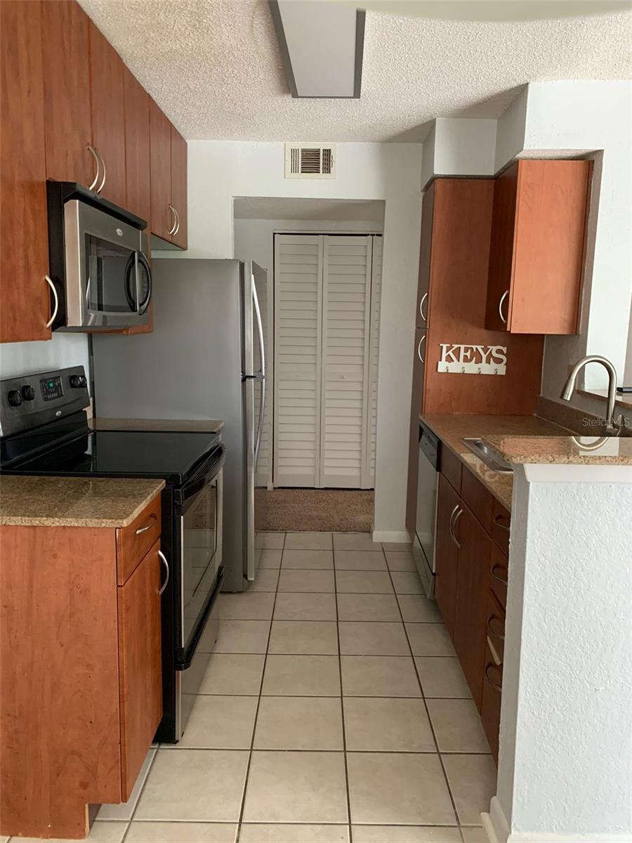 LEXINGTON PLACE CONDO - Residential