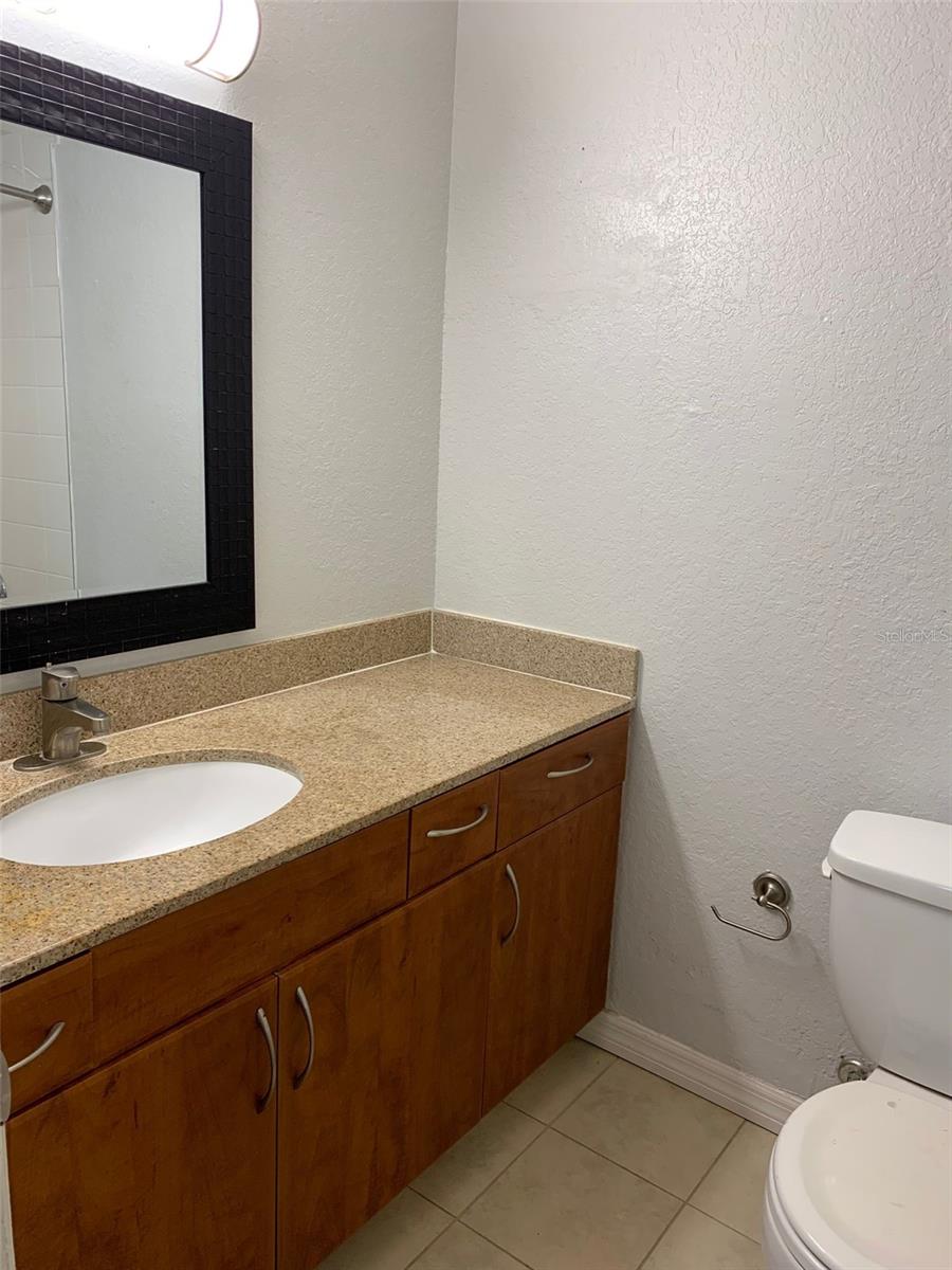 LEXINGTON PLACE CONDO - Residential