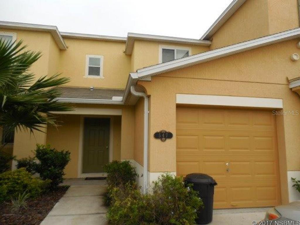 Landings At Sugar Mill - Residential Lease