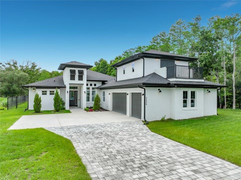 Photo of 3230 Cavalier Avenue, Orlando, FL 32833 (MLS # O6410925)