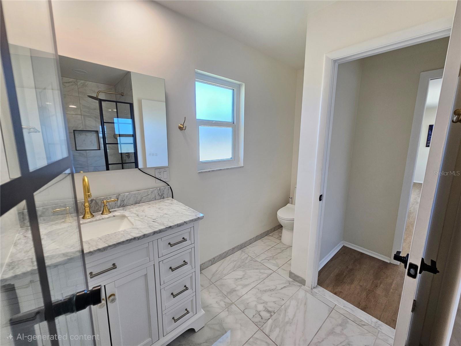 VENICE GARDENS - Residential Lease