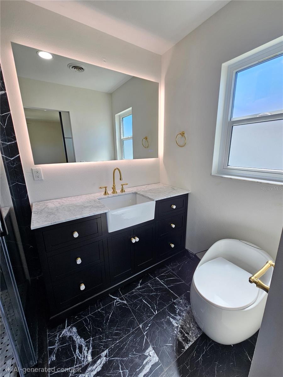 VENICE GARDENS - Residential Lease