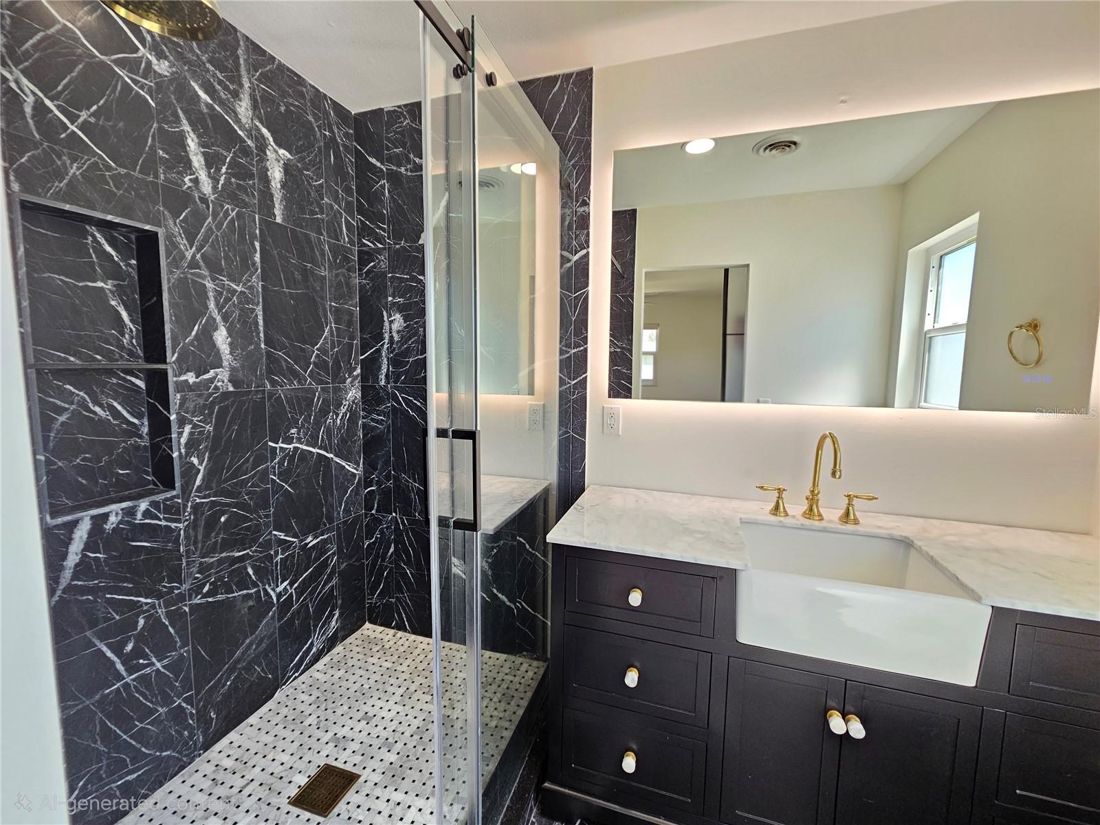 VENICE GARDENS - Residential Lease