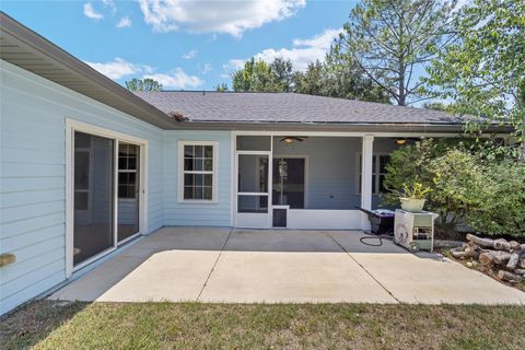 A home in ALACHUA